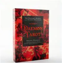 The Daemon Tarot
