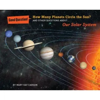 How Many Planets Circle the Sun?