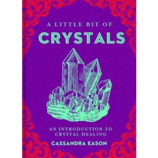 A Little Bit of Crystals