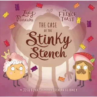 The Case of the Stinky Stench