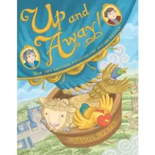 Up and Away!
