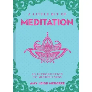 A Little Bit of Meditation