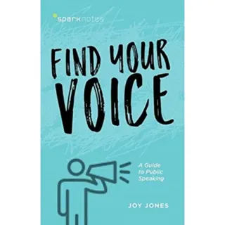 Fearless Public Speaking
