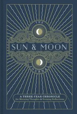 Sun & Moon Journal