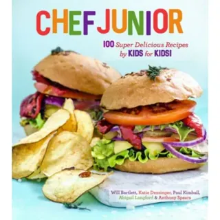 Chef Junior