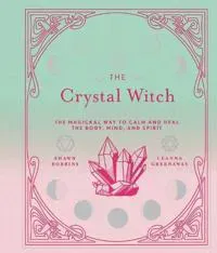 The Crystal Witch
