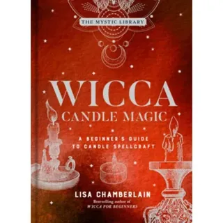 Wicca Candle Magic