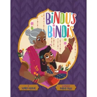 Bindu's Bindis