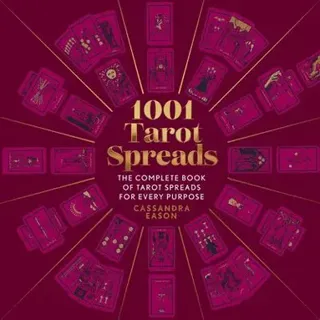 1001 Tarot Spreads