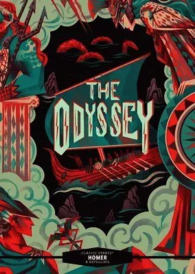 Classic Starts®: The Odyssey
