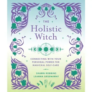Holistic Witch, the