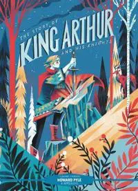 Classic Starts®: The Story of King Arthur and His Knights