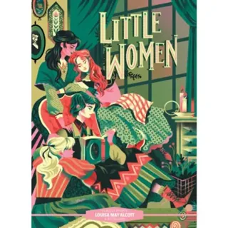 Classic Starts®: Little Women