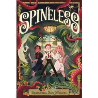 Spineless
