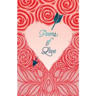 Poems of Love