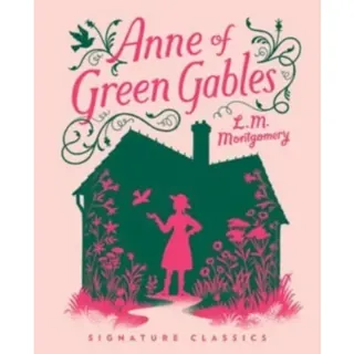 Anne of Green Gables