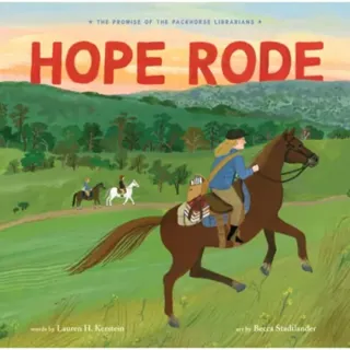 Hope Rode