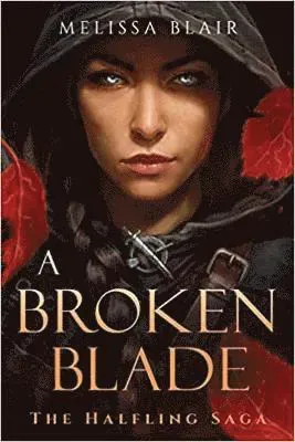 Broken Blade