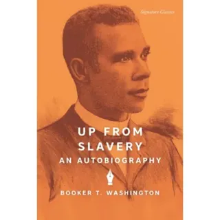 Up from Slavery