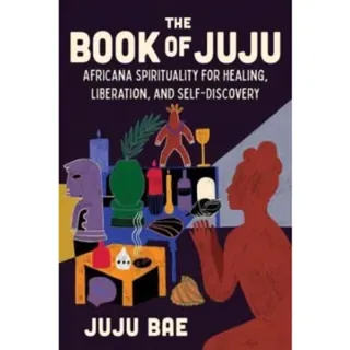 The Book of Juju