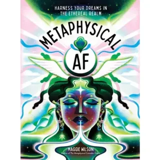 Metaphysical AF