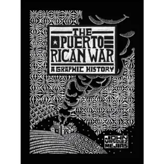 The Puerto Rican War
