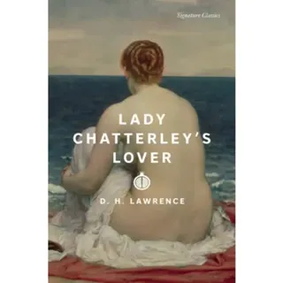 Lady Chatterley's Lover
