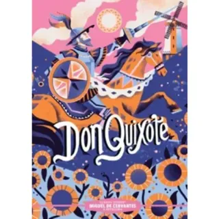 Classic Starts®: Don Quixote
