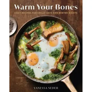 Warm Your Bones