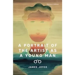 A Portrait of the Artist as a Young Man