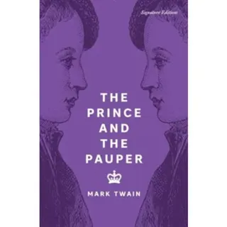 The Prince and the Pauper