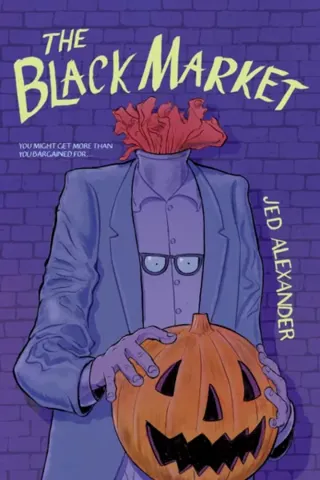 The Black Market