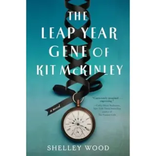 The Leap Year Gene of Kit McKinley
