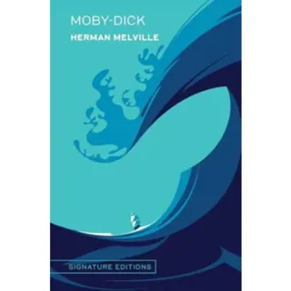 Moby-Dick