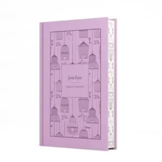 Jane Eyre - Bronte, Charlotte ,