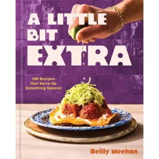A Little Bit Extra