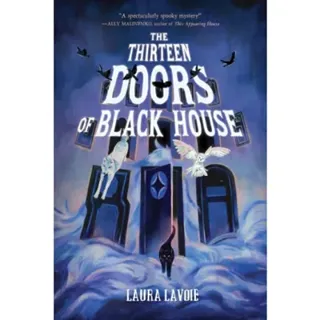 The Thirteen Doors of Black House