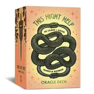 This Might Help Oracle