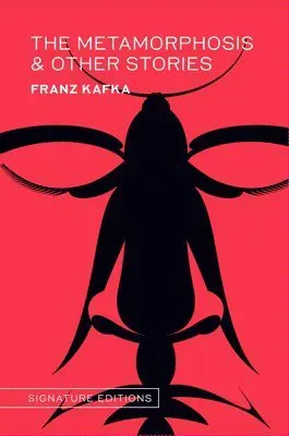 Metamorphosis & Other Stories