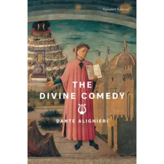 The Divine Comedy