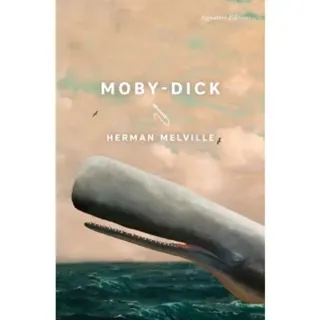 Moby-Dick