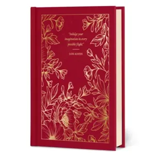 Jane Austen: A Journal