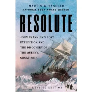 Resolute