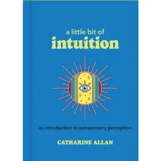 A Little Bit of Intuition