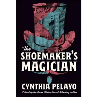 The Shoemaker's Magician