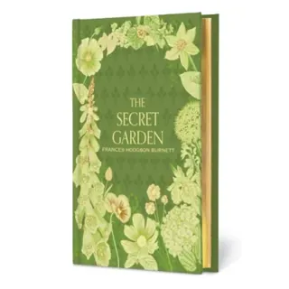 The Secret Garden