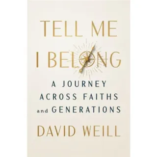 Tell Me I Belong