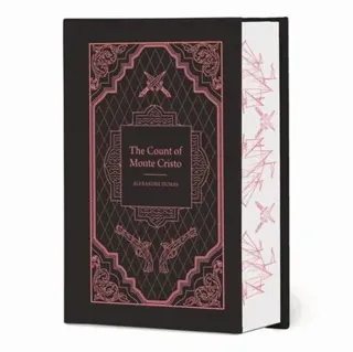 Count of Monte Cristo