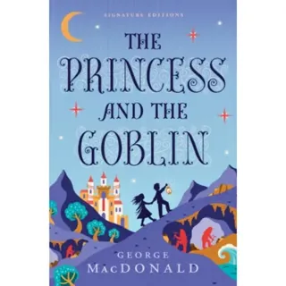 The Princess and the Goblin