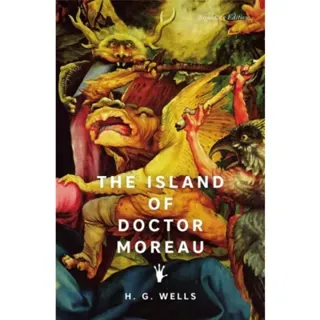 The Island of Doctor Moreau (Signature Editions)